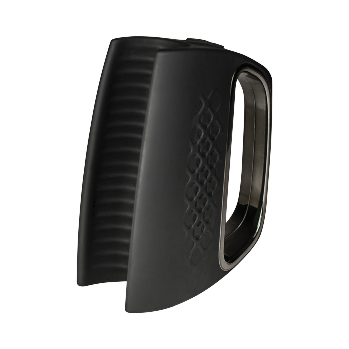 Αυνανιστήρι Rise 10 Speed USB Rechargeable Μαύρο by Rocks Off