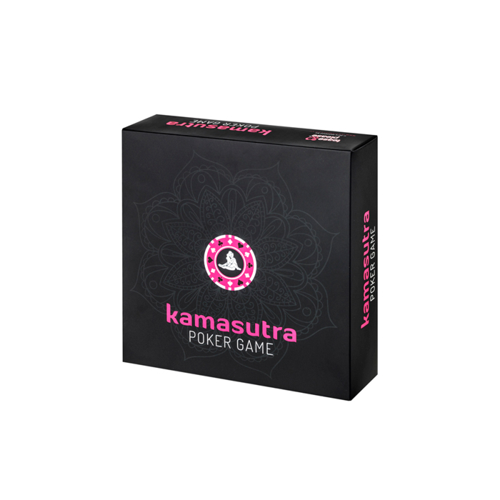Παιχνίδι Kamasutra Poker