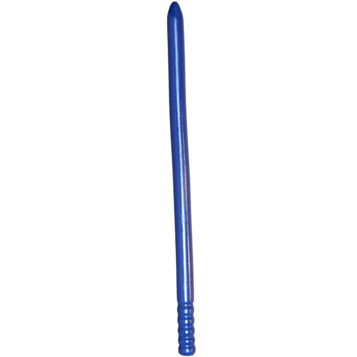Μπλέ Δονητής ABS/PVC - Mister B Depth Trainer 30 mm