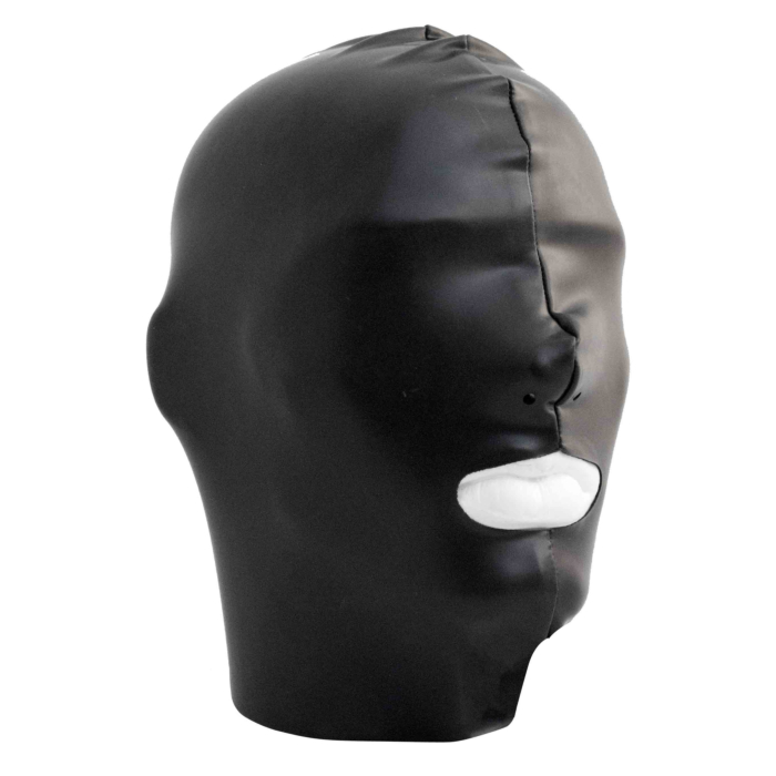 Κουκούλα Datex Mouth Open Only