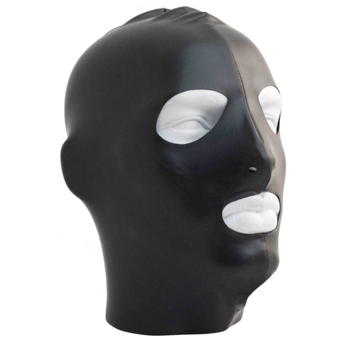 Κουκούλα Datex Eyes and Mouth Open
