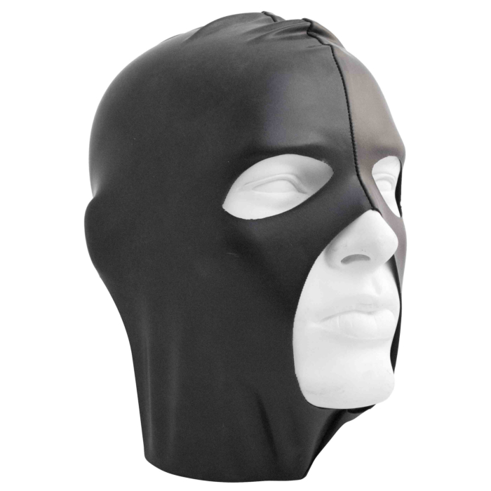 Mister B Datex Cocksucker Masker - Zwart