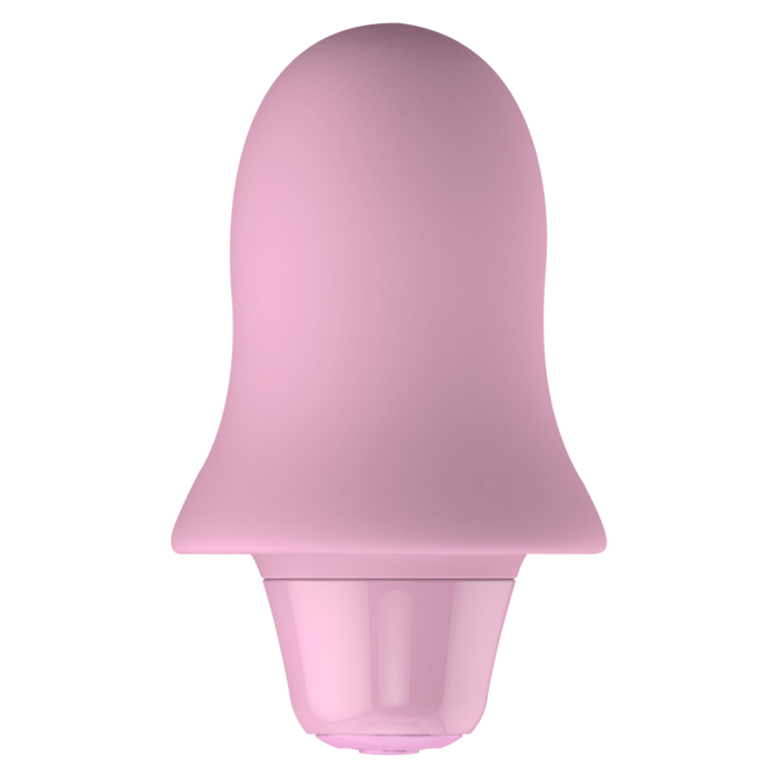 Stella Bullet Stimulator - Soft Pink