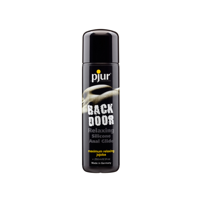 Pjur Backdoor Anal Glide 250ml