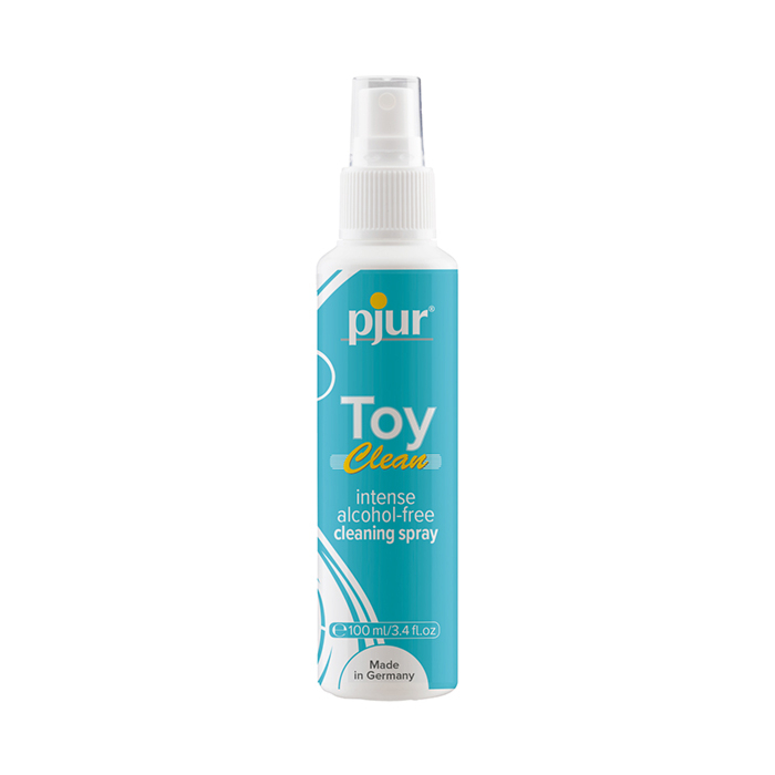 Pjur Toy Clean 100ml