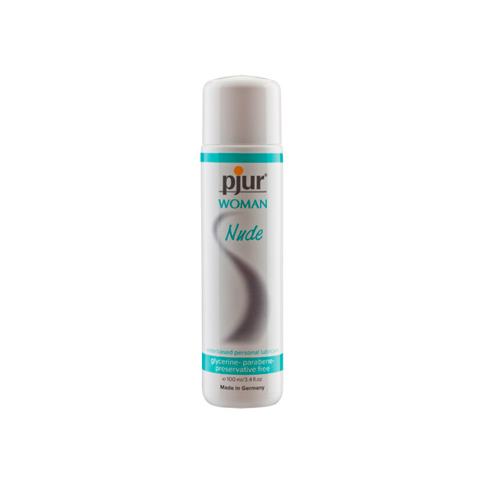 Pjur Woman Nude 100ml