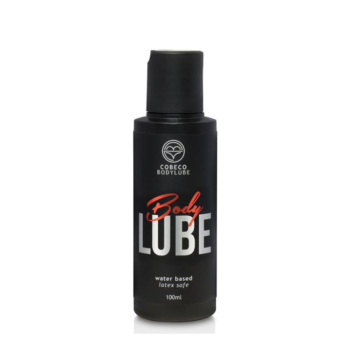Λιπαντικό σώματος Cobeco Body Lube 100ml