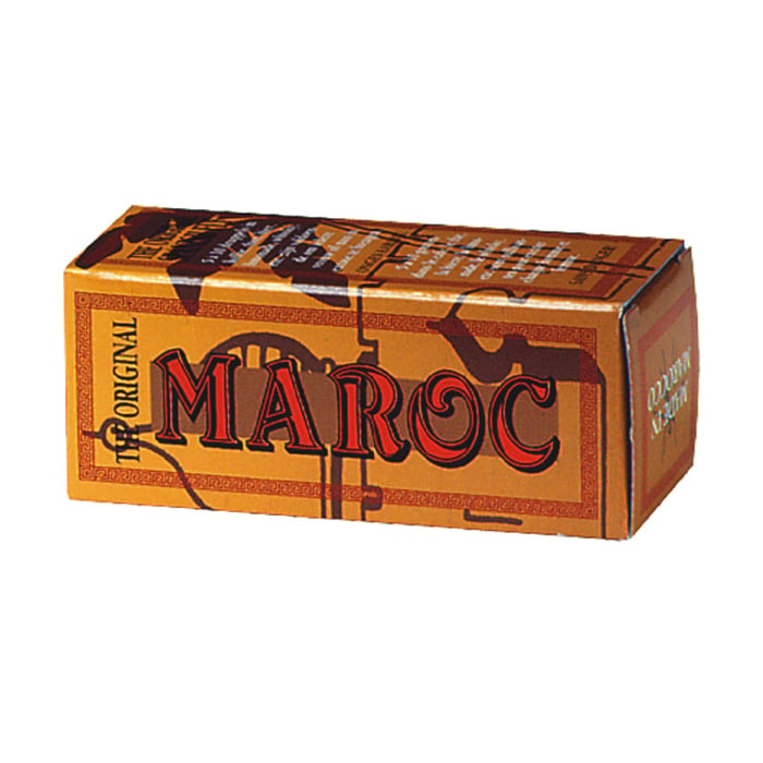 Σταγόνες διέγερσης Maroc 15ml
