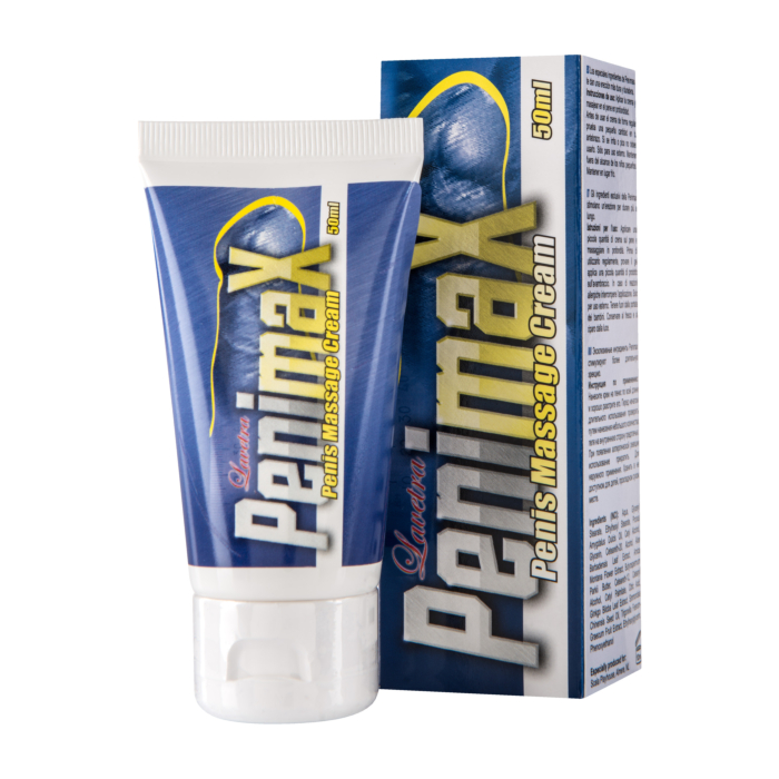 Cobeco Pharma Penimax 50ml