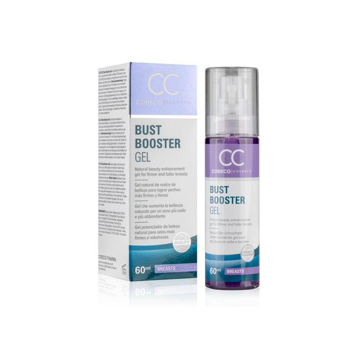 Cc Bust Booster 60ml