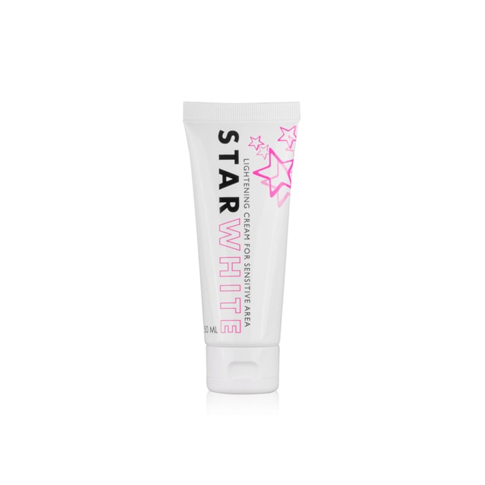 Λευκαντική Κρέμα Starwhite West 50ml