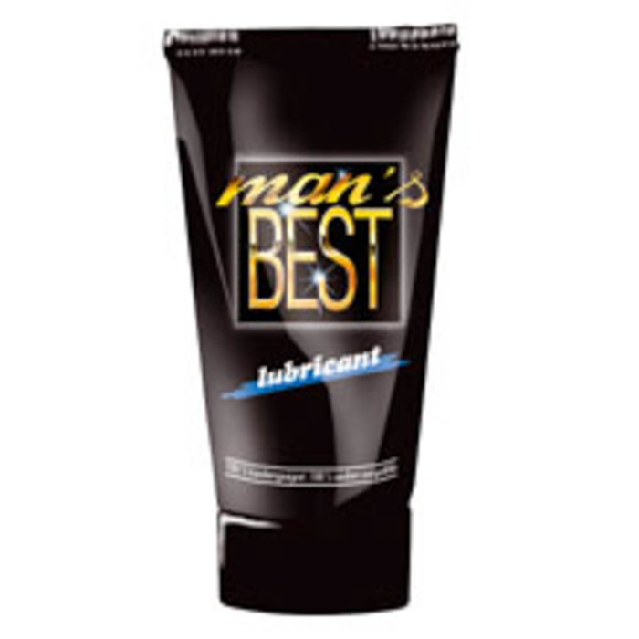 Man's Best Lube Best 40ml