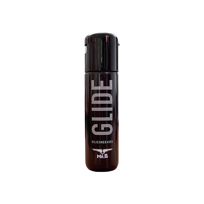 Mister B GLIDE Silicone 100ml