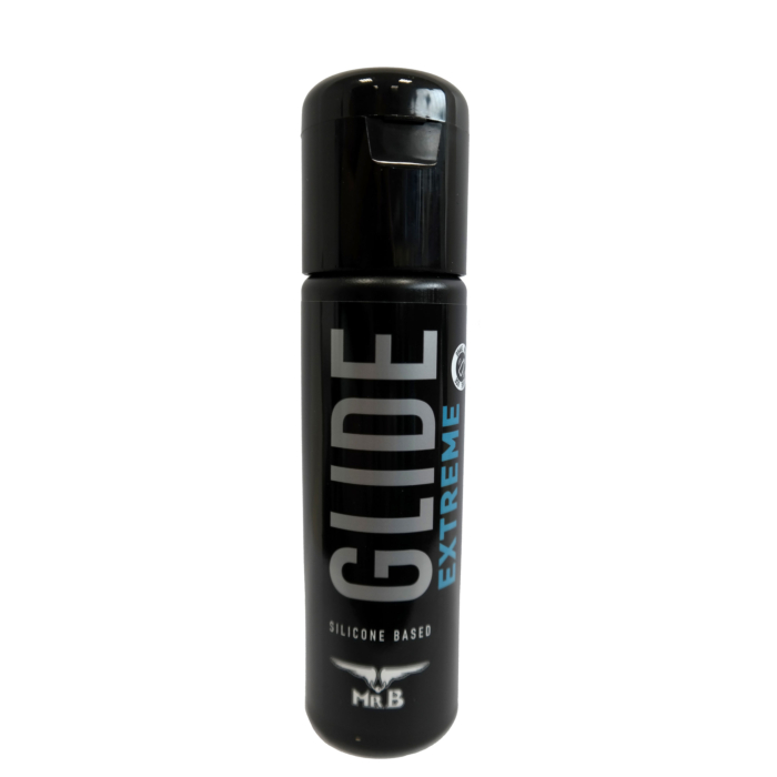 Λιπαντικό Σιλικόνης Extreme Glide Lubricant 100ml - Mister B