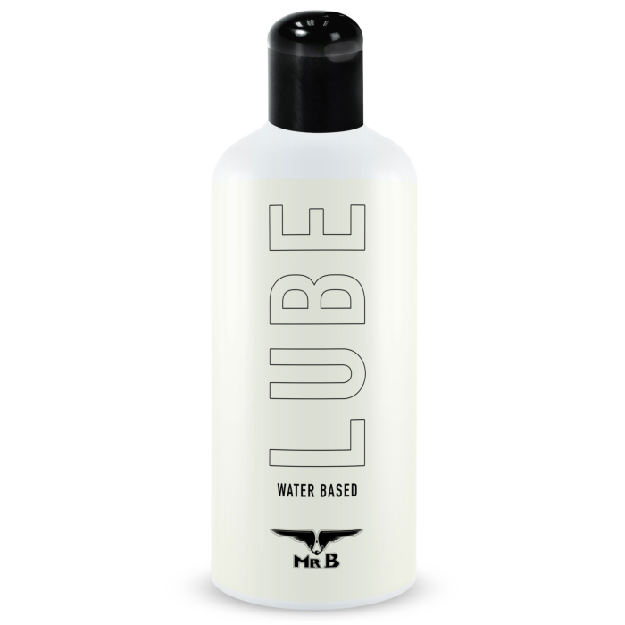 Mister B LUBE Waterbased 1000 ml
