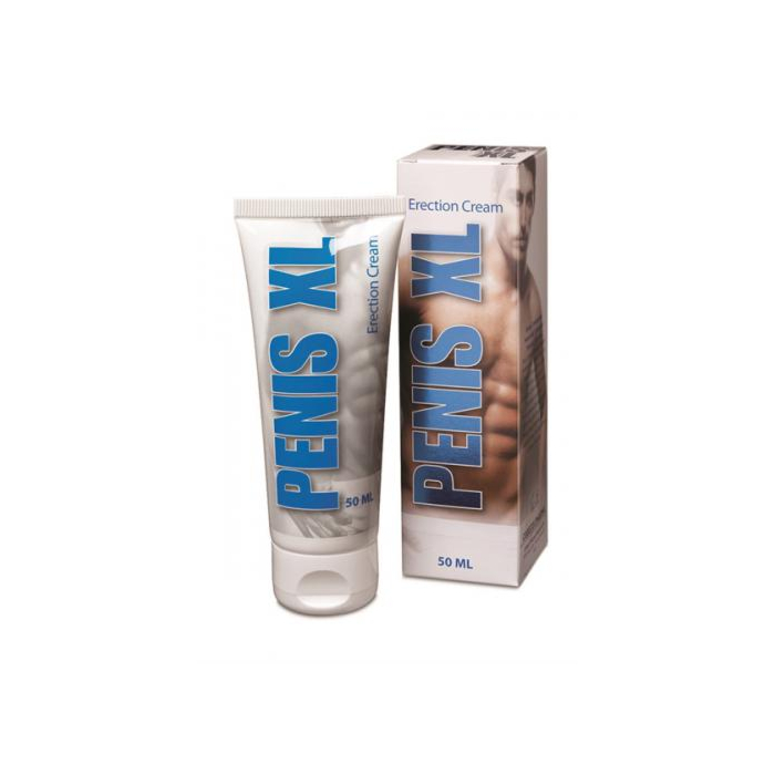 Penis XL Cream 50ml