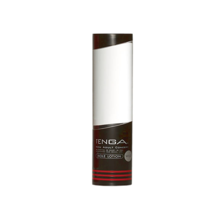 TENGA Lube Lotion Wild Waterbased 170ml