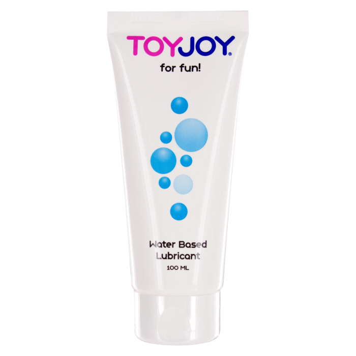 Λιπαντικό Νερού - Toyjoy Waterbased Lube 100ml