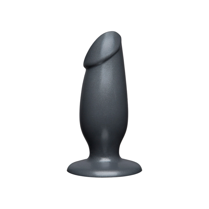 Πρωκτική Σφήνα Fat Man American Bombshell Butt Plug (Μαύρη) - Doc Johnson