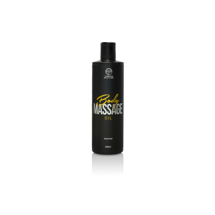 Massage Oil 500 ml