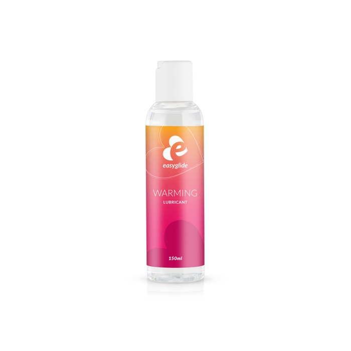 EasyGlide Warming Lubricant - 150 ml