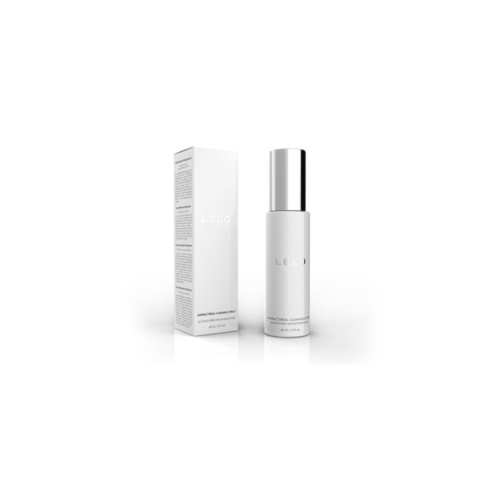 Lelo - Antibacterial Cleaning Spray