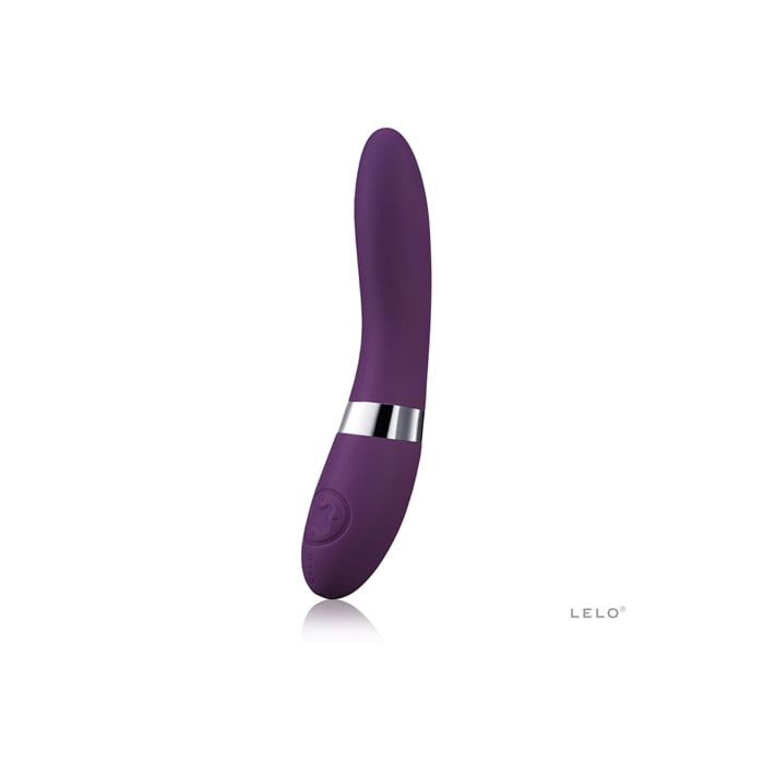 Lelo - Elise 2 sweet plum