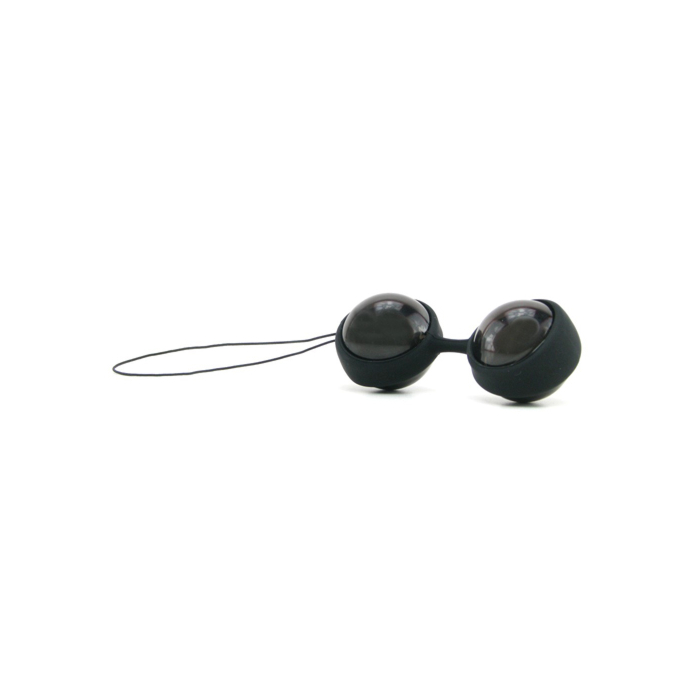 LELO Luna Beads Noir