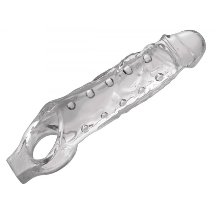 Clearly Ample Penis Enhancer