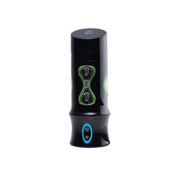 Beat It 8X Rotating and Rhythmic Masturbator