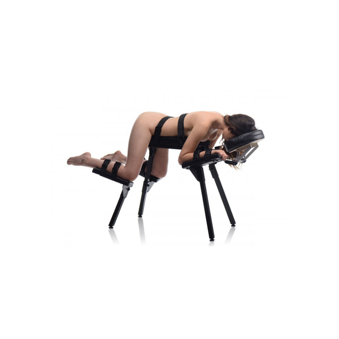 Extreme Sex Bench -  Master Series
