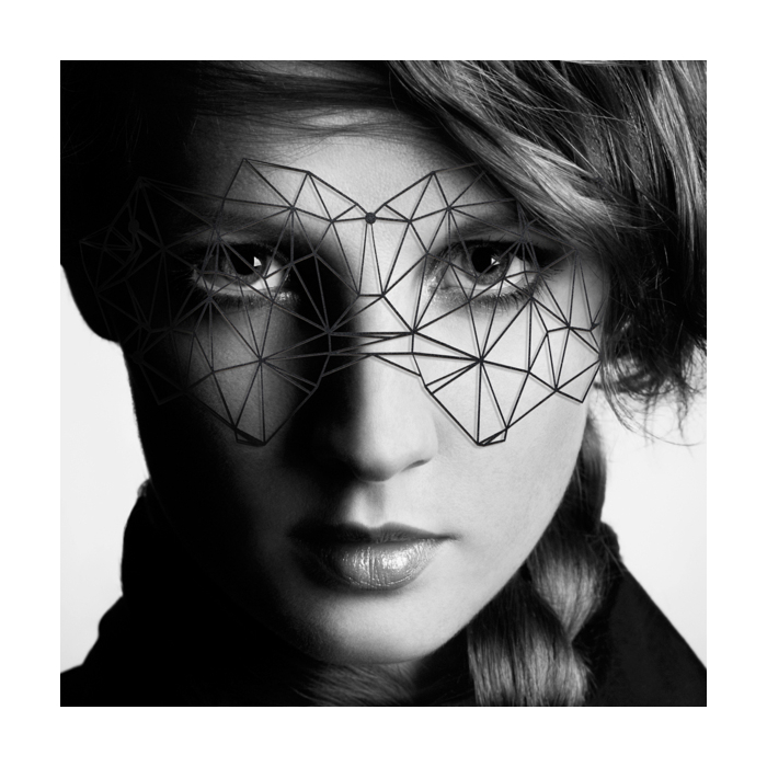 Kristine Eyemask