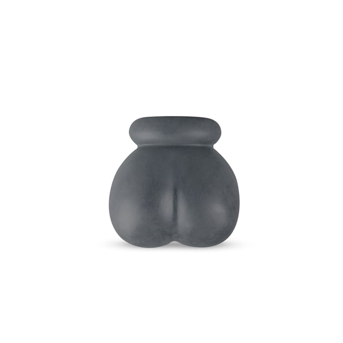 Liquid Silicone Ball Pouch