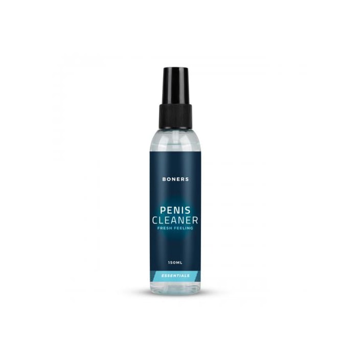 Boners Penis Cleaner