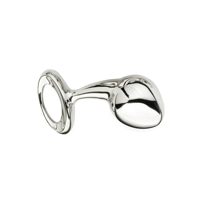 Njoy Pure Butt Plug Large