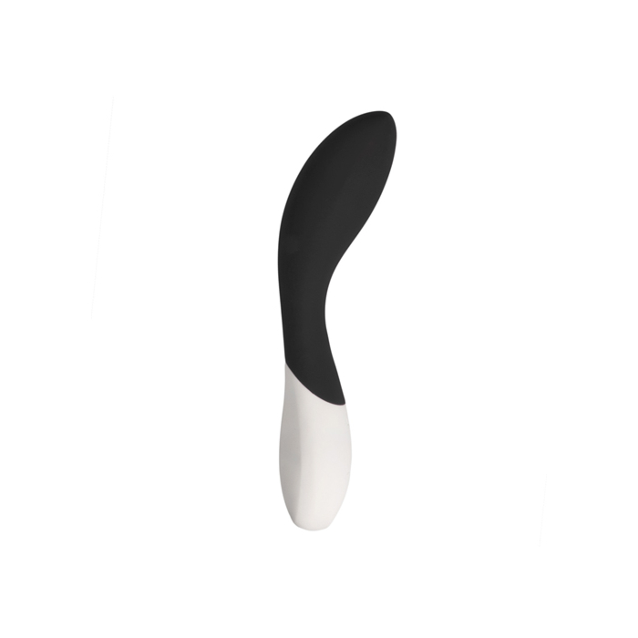 Lelo Mona Wave Vibrator Black