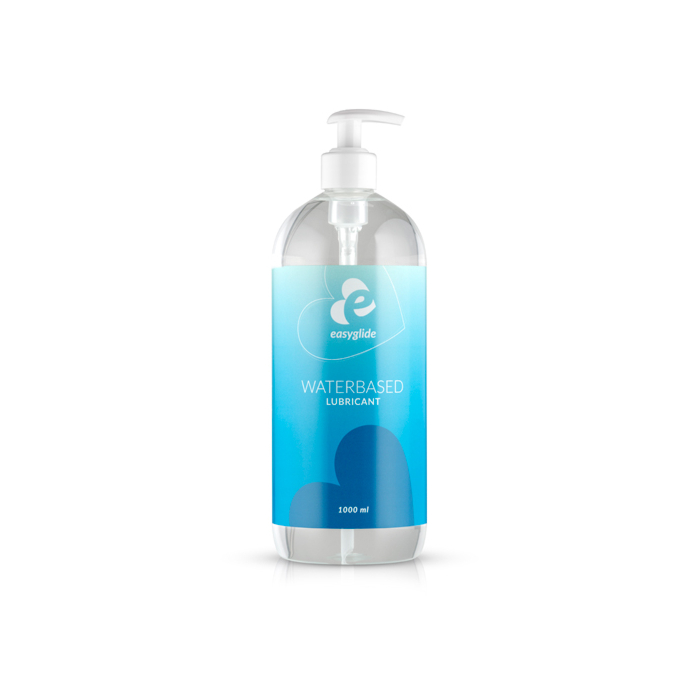EasyGlide 1000 ML - Waterbased