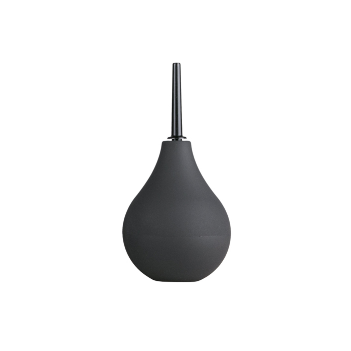 Easytoys Black Anal Douche - Large