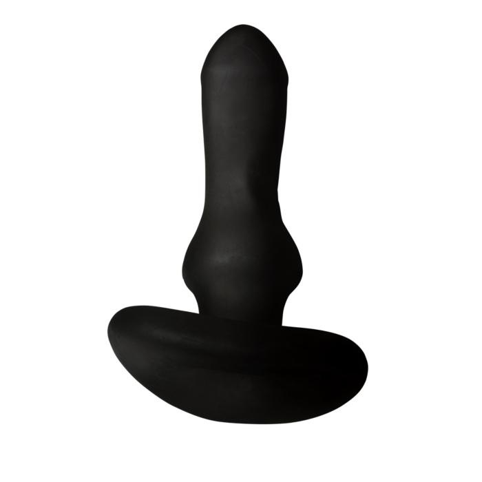 Hump Gear XL - Butt Plug Usable for Penetration