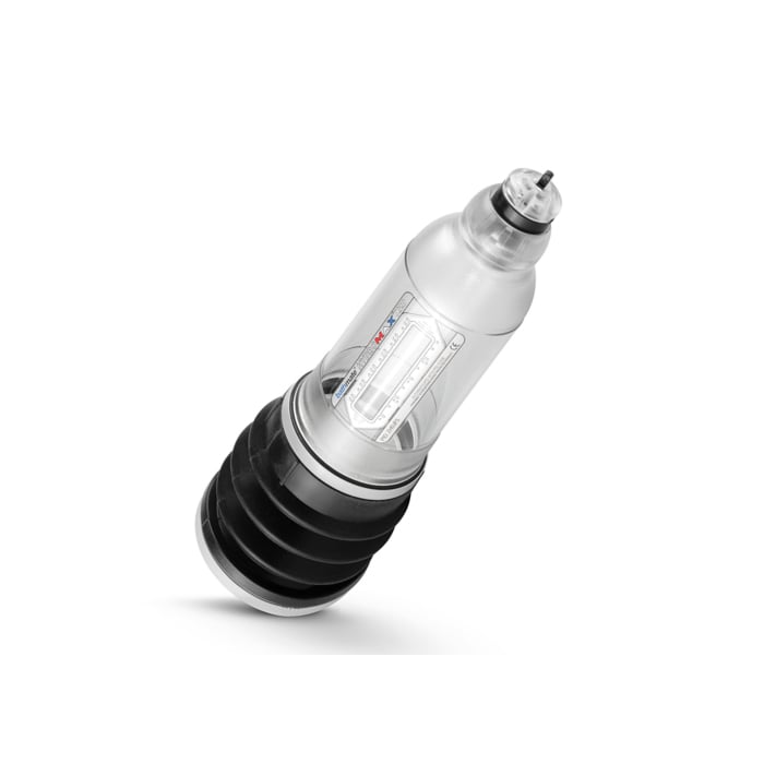 Bathmate Hydromax 5 - Clear