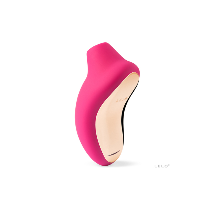 LELO Sona Cruise - Cerise