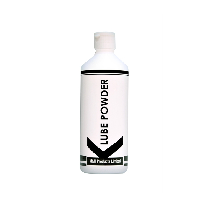 Λιπαντικό πούδρας για Fisting Ultimate Smoothness with K Lube Powder 200 gr.