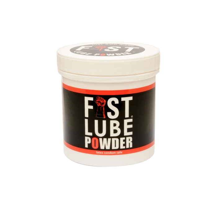 Λιπαντικό σε σκόνη FIST Lube Powder 100 gr by M&K - Ultimate Glide Formula