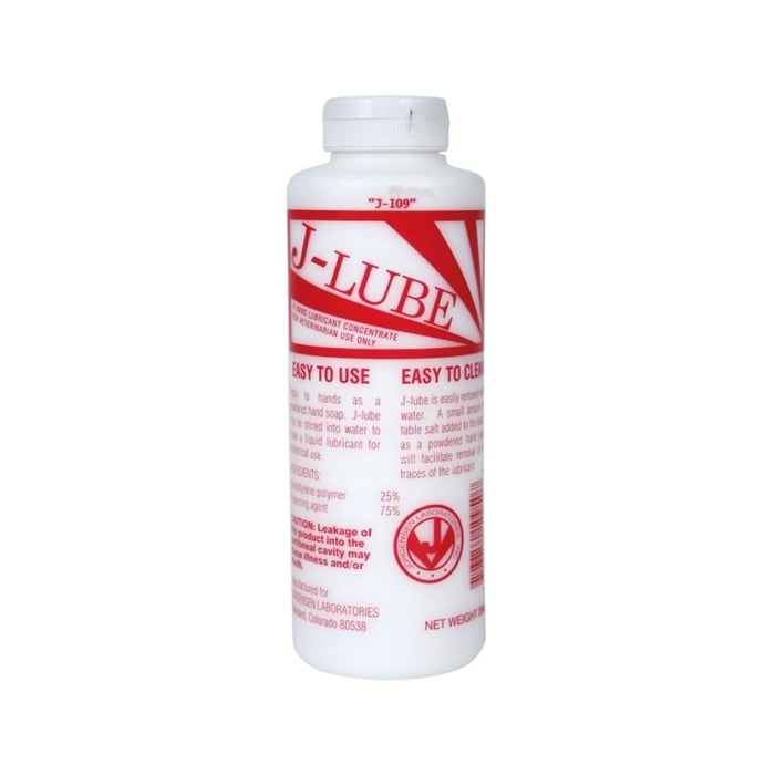 Σκόνη Λιπαντικό J-Lube Powder 296 ml - Premium Lubrication Solution