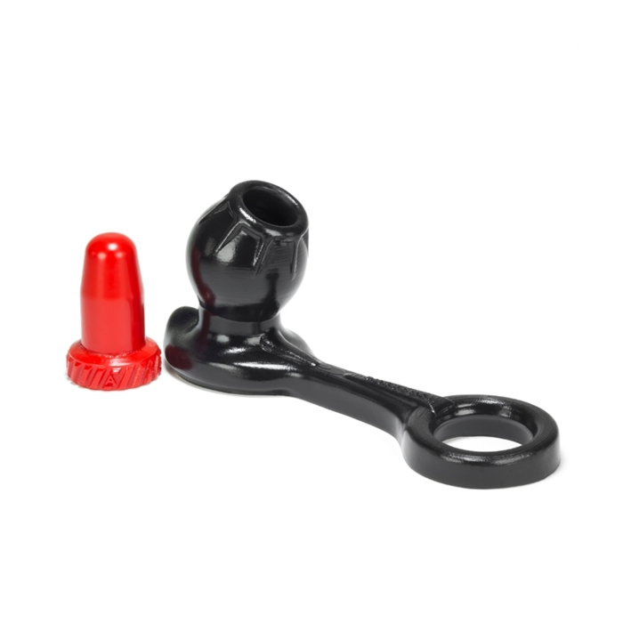 Δαχτυλίδι Πέους με Σφήνα Fucklock Ass-Lock With Stopper by Oxballs