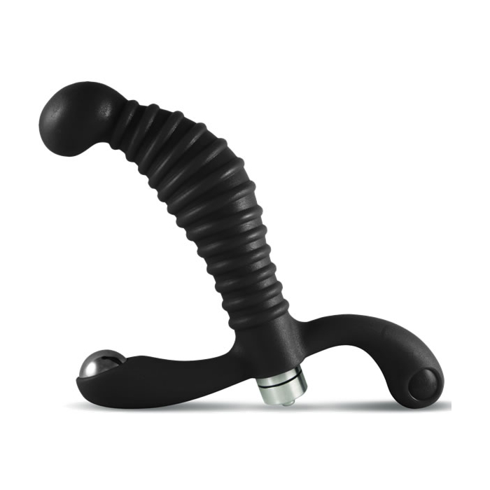 Nexus Vibro Prostate Massager - Black