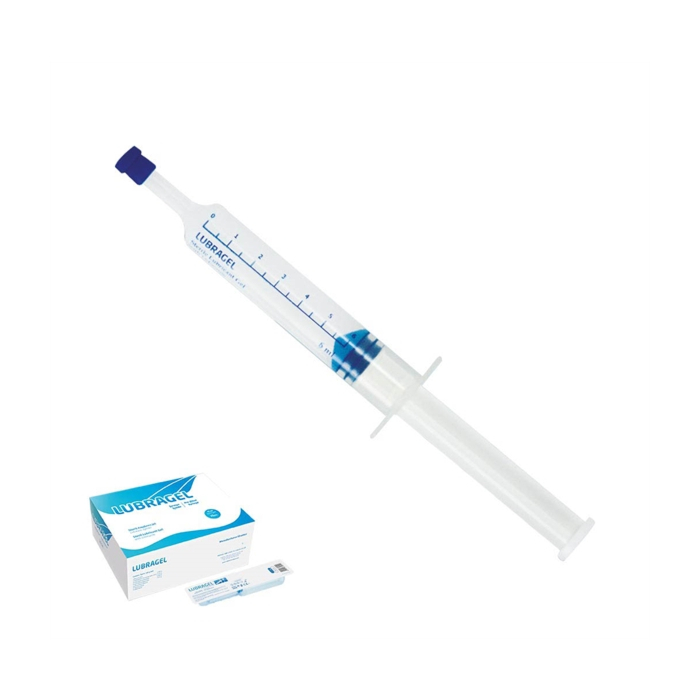 Τζελ απευαισθητοποίησης Lubragel Injectable Desensitizing Anal Gel 6 ml