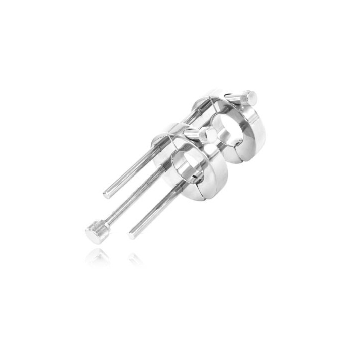 Black Label The Ultimate Ball Stretcher