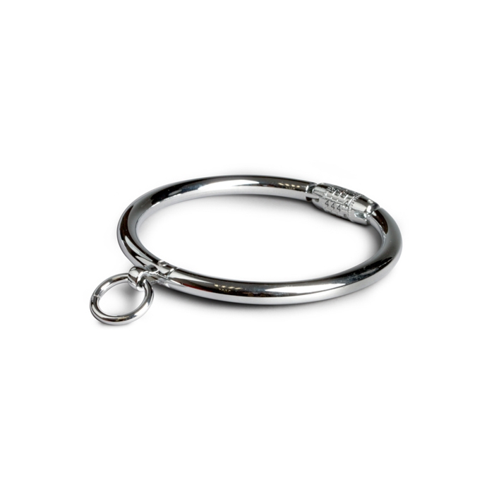 Collar With Combination Lock Γ 16 cm. [Lock Code: 1234]