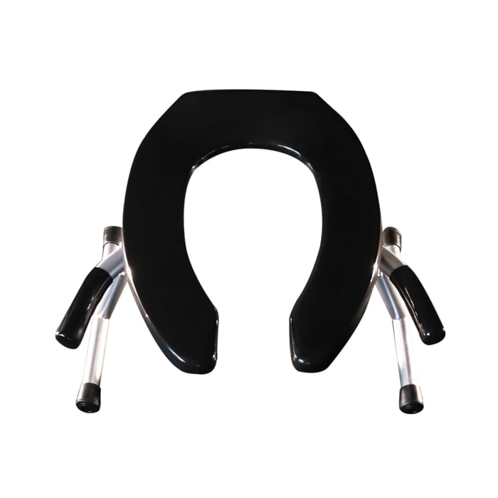 Κάθισμα JimSupport Adjustable Handled T-Leg Rim Seat